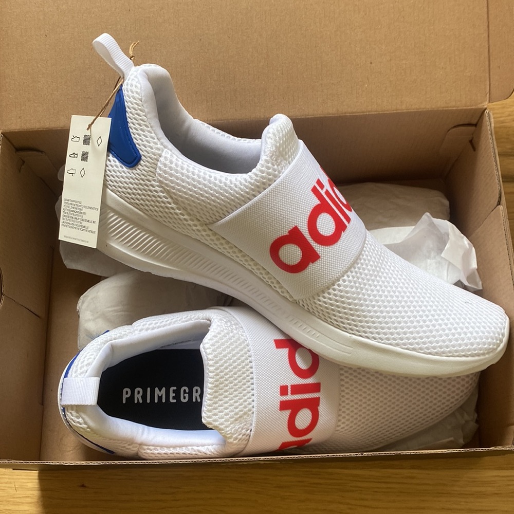 Adidas Lite Racer Adapt 4.0